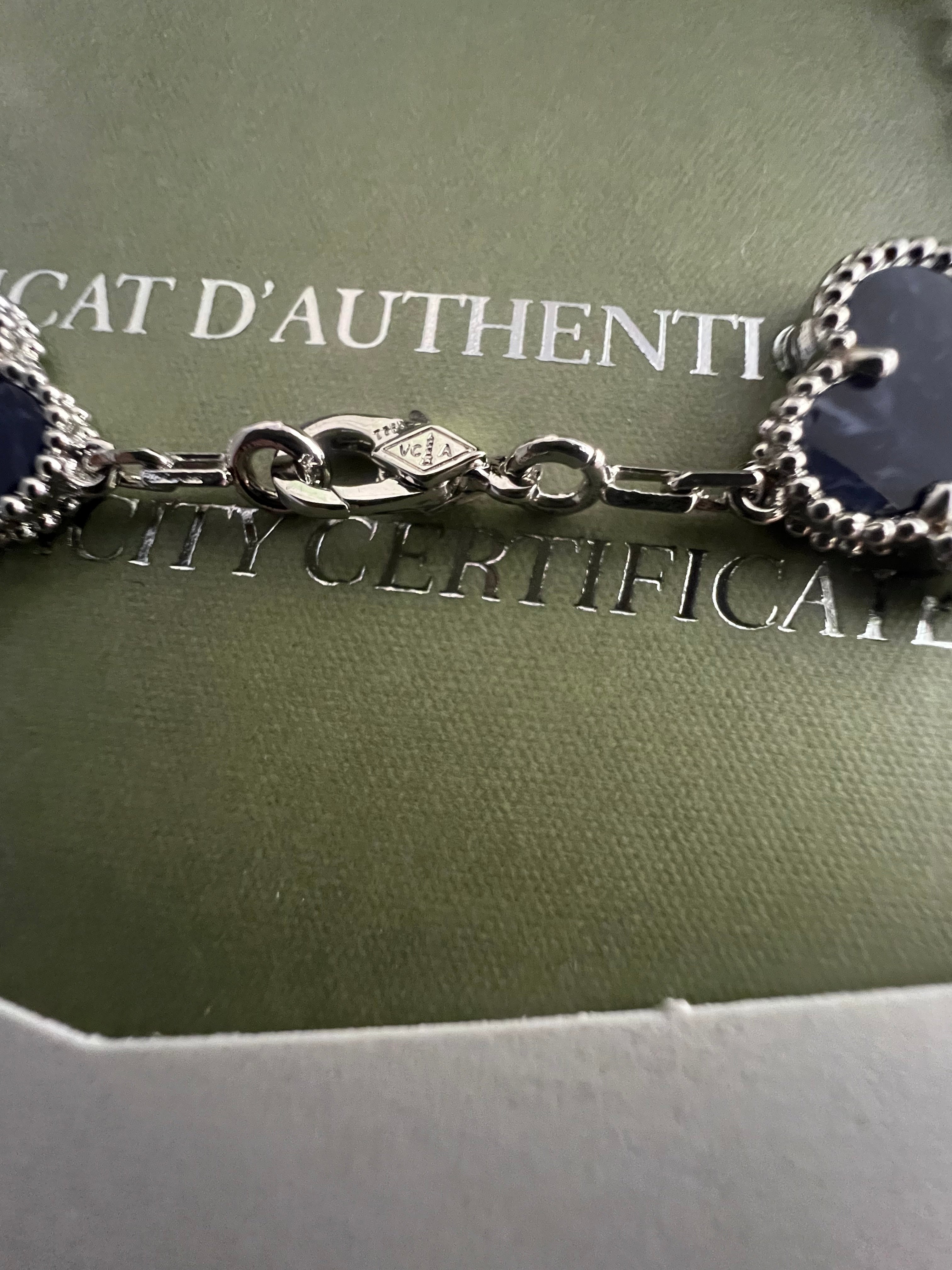 Pietersite | White Gold