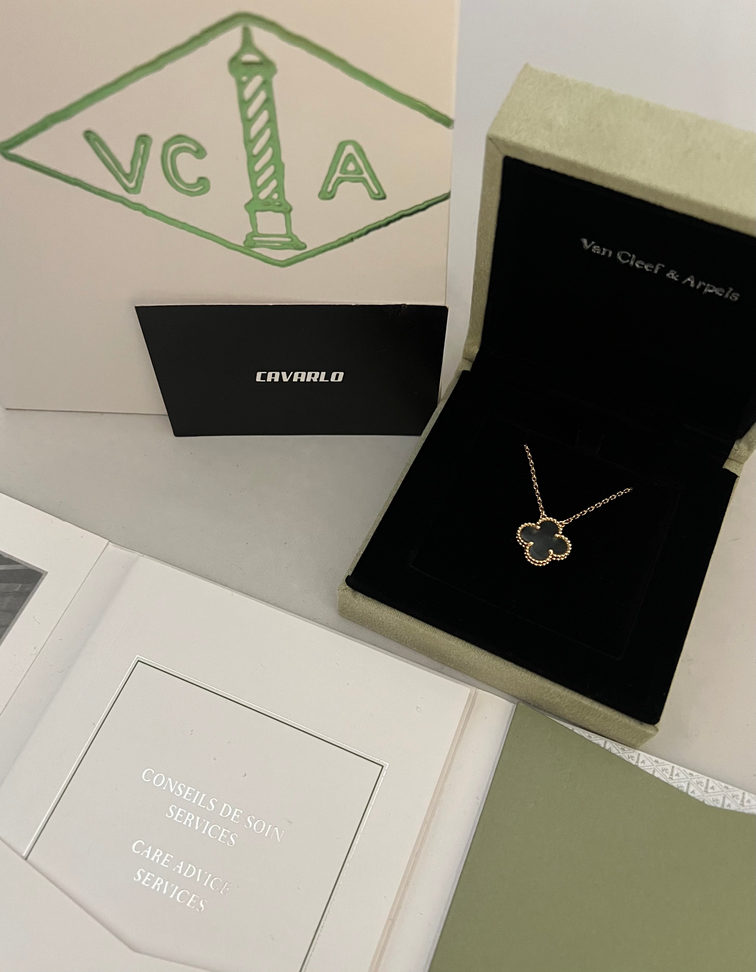 Dark mother of pearl | Rose Gold