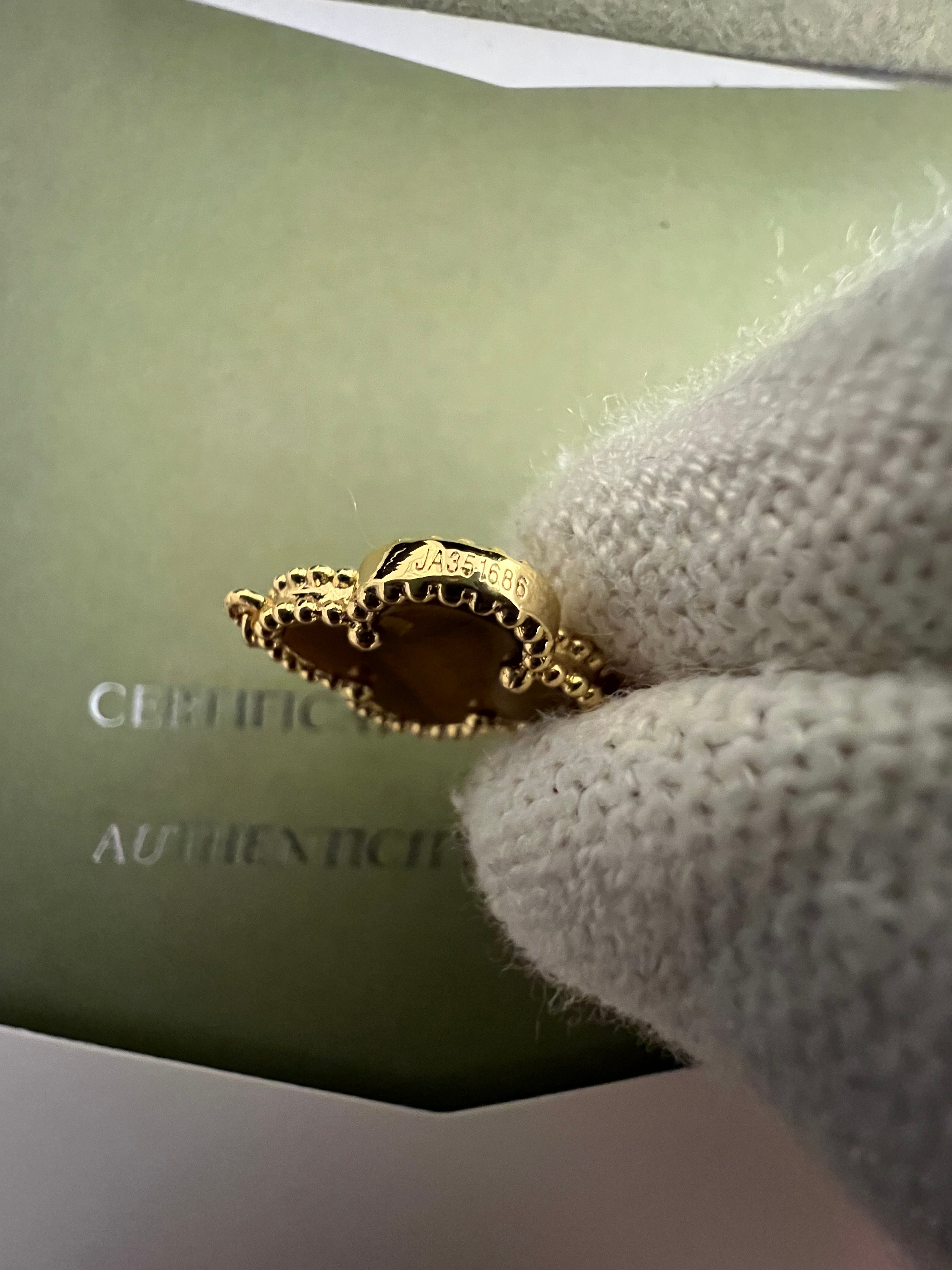 Tiger Eye | Bracelet + Necklace