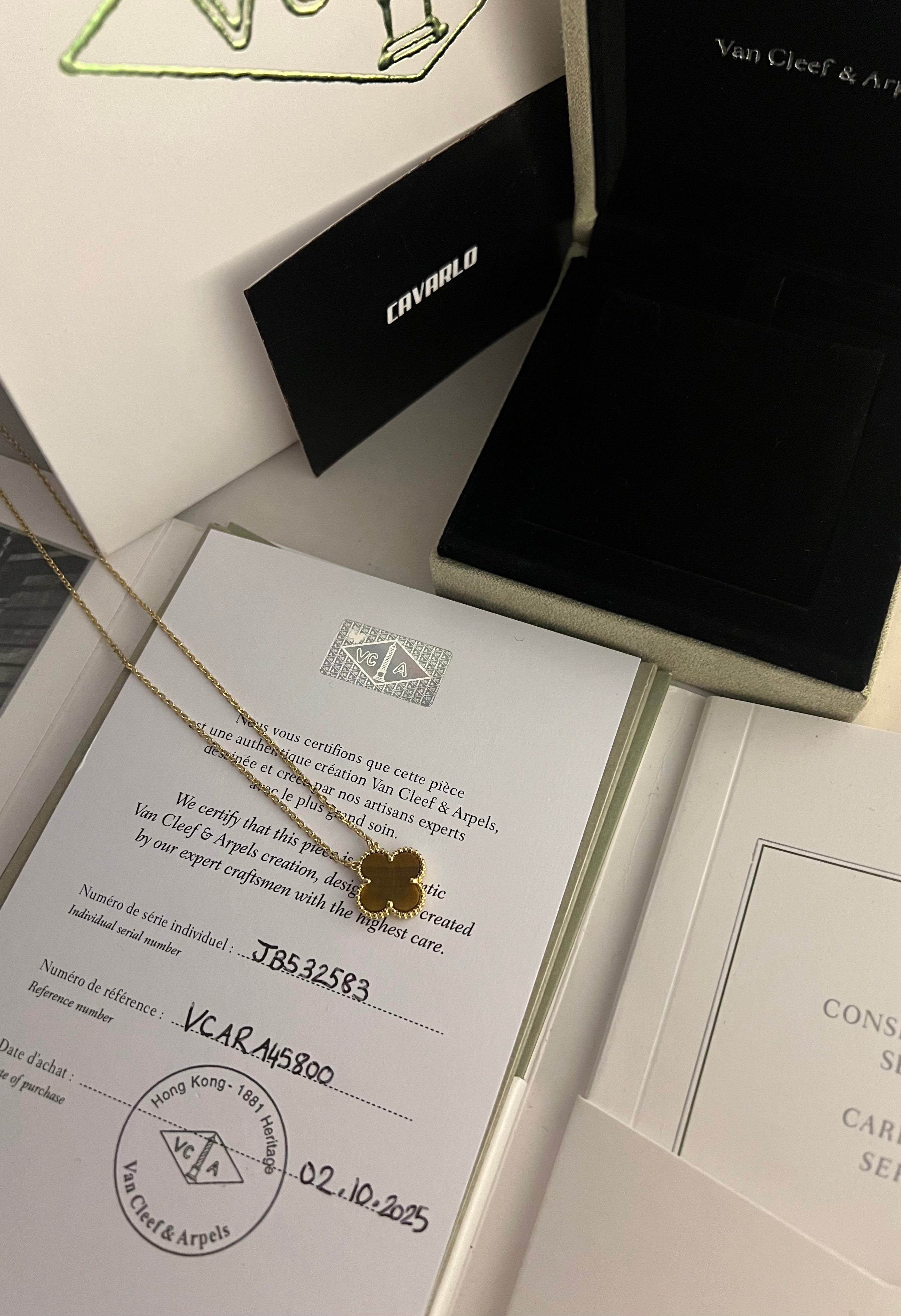 Tiger Eye | Bracelet + Necklace