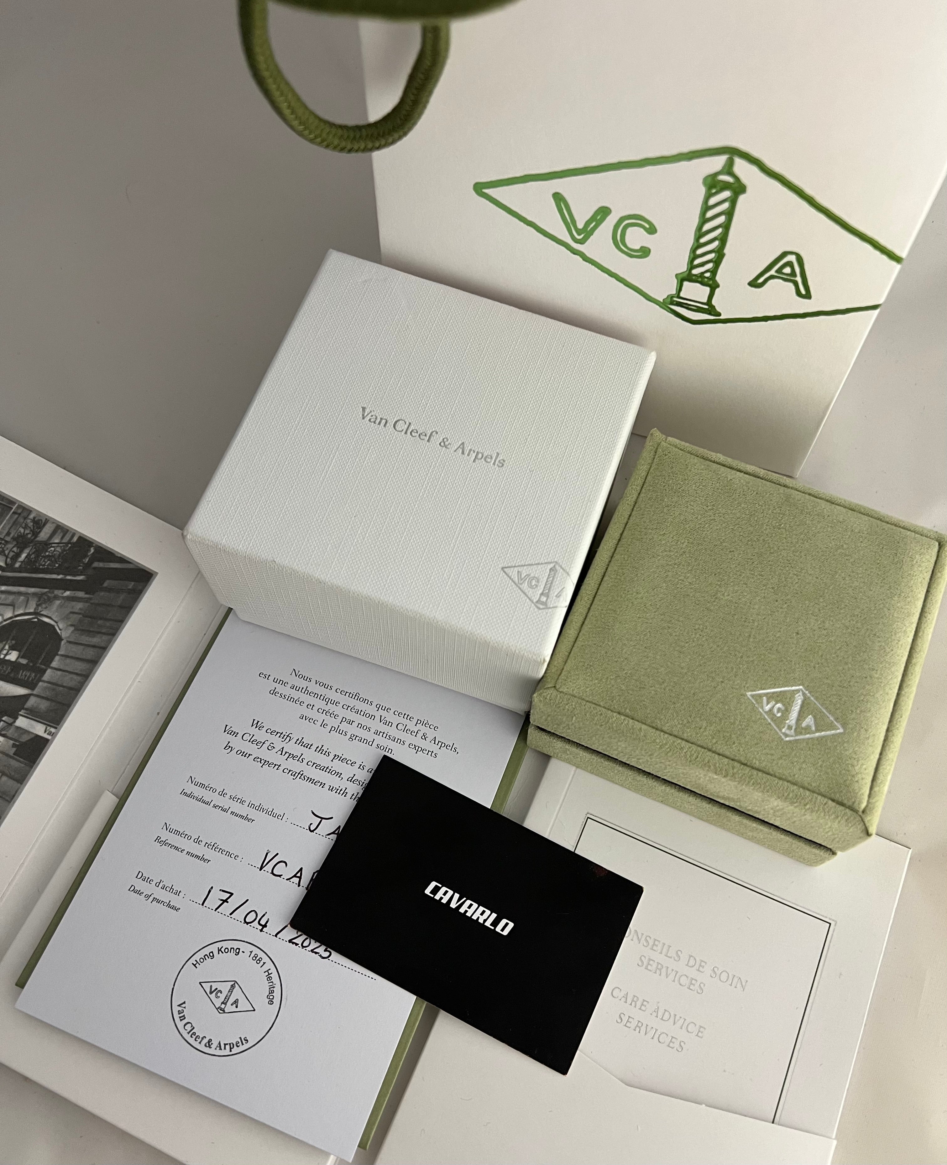 Dark mother of pearl | Rose Gold