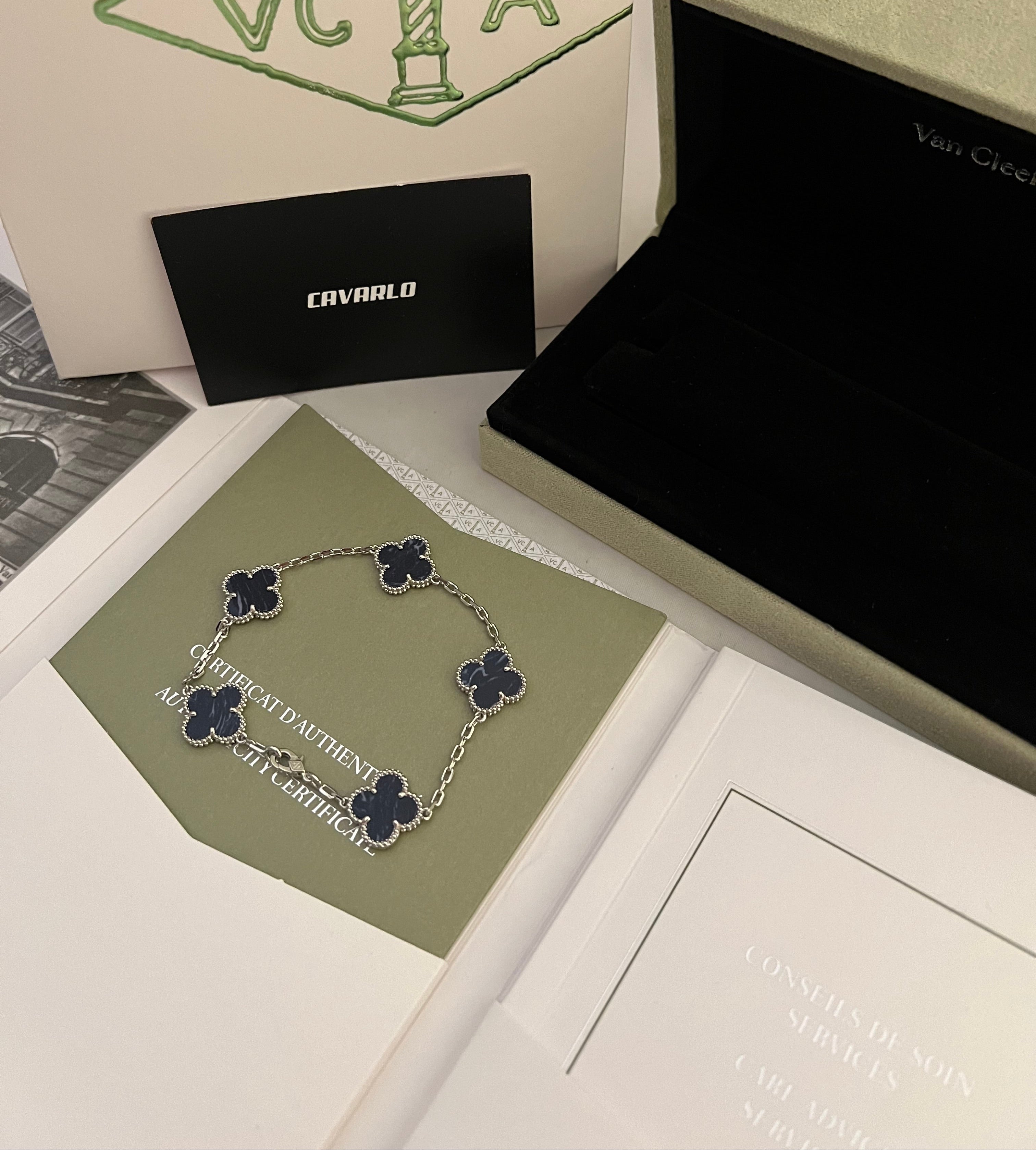 Pietersite | White Gold