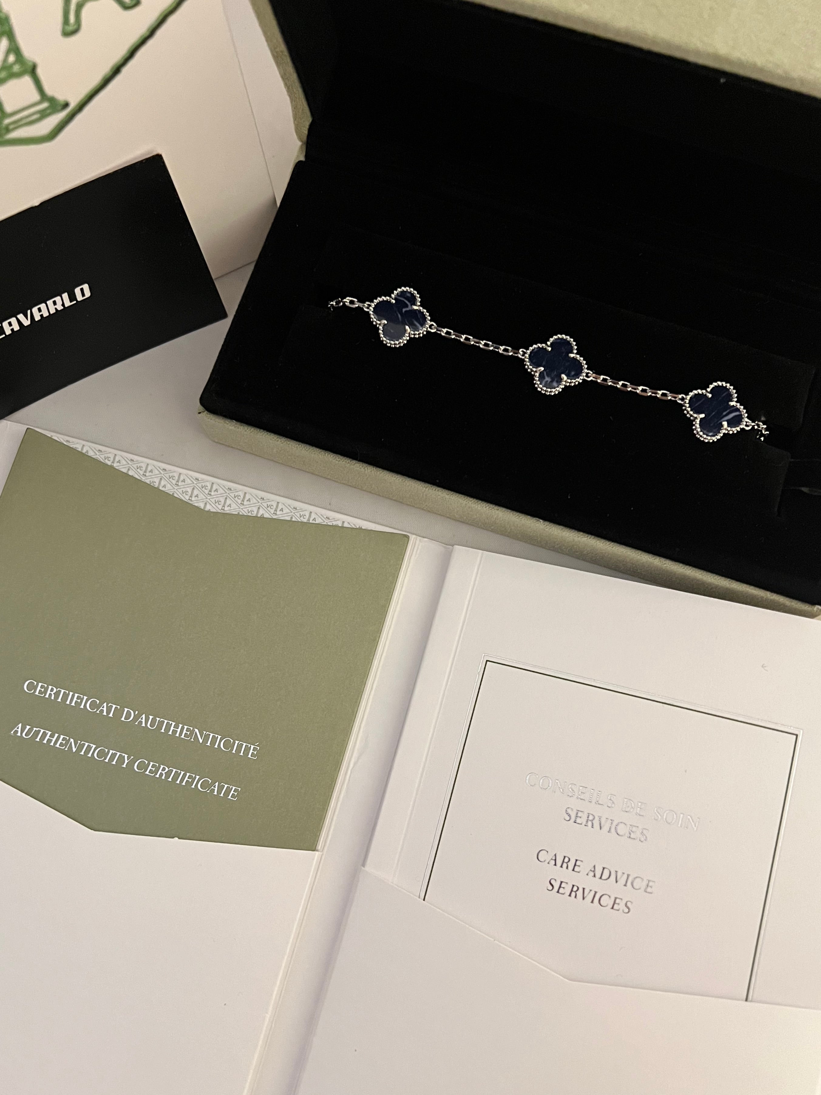 Pietersite | White Gold