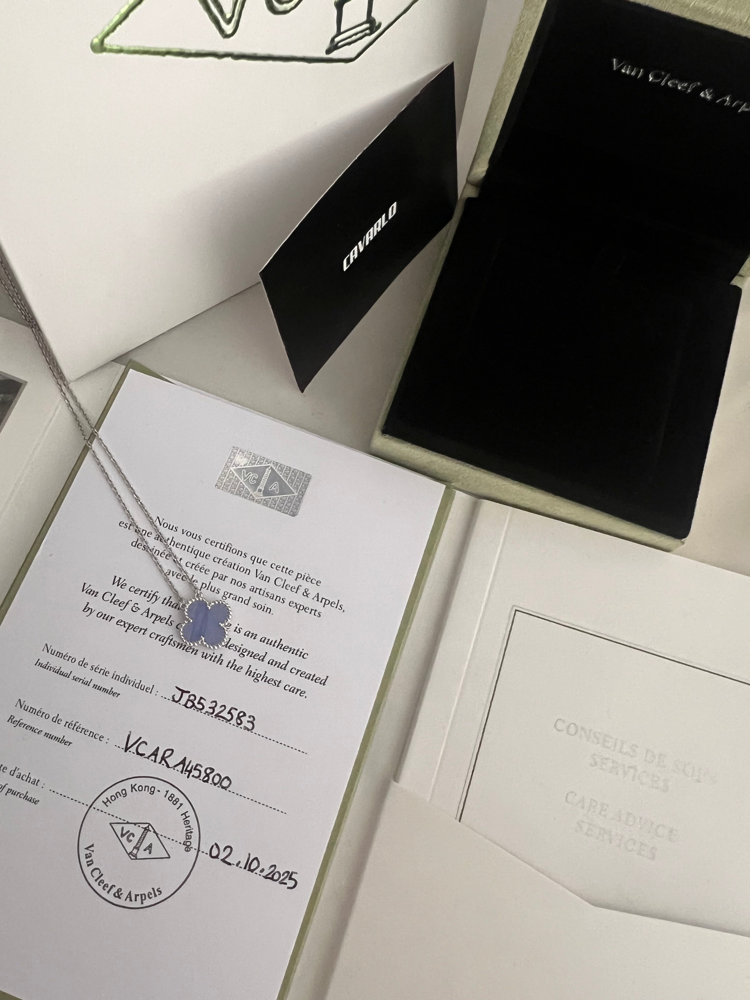 Chalcedony | Bracelet + Necklace