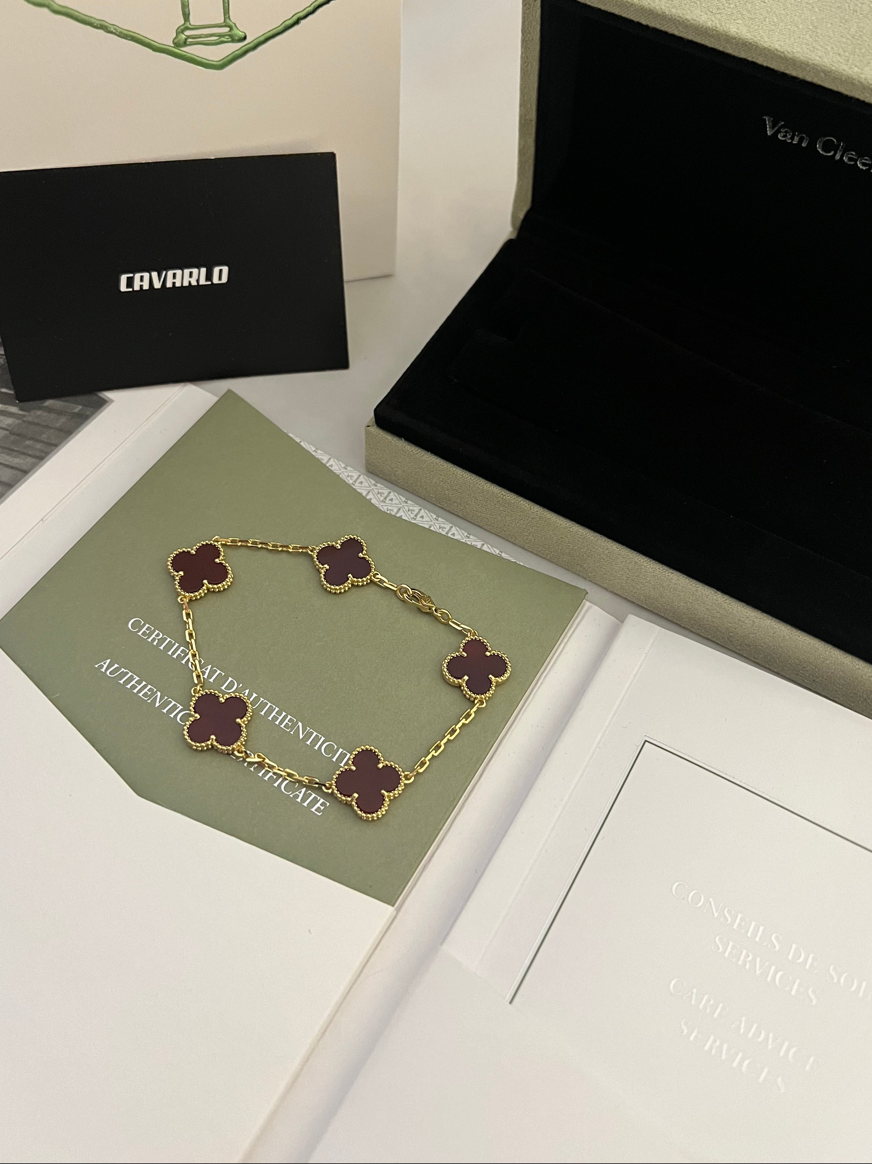 Carnelian | Yellow Gold