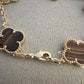 Tiger eye | Fullset with box & paperwork