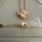 Guilloche | Rose Gold | Fullset with box & paperwork
