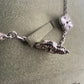 Guilloche 10 motif necklace - Fullset with all box & paperwork
