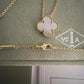 Mother Of Pearl | Fullset with box & paperwork