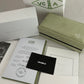 Malachite Green | Fullset with all box & paperwork