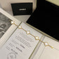 Mother of Pearl | Fullset with all box & paperwork