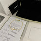 Mother of Pearl Butterfly | Fullset with box & paperwork
