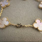 Mother of Pearl | Fullset with box & paperwork