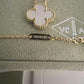 Mother Of Pearl | Fullset with box & paperwork