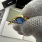 Agate Blue | Fullset with all box & paperwork