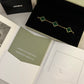 Malachite Green | Fullset with all box & paperwork