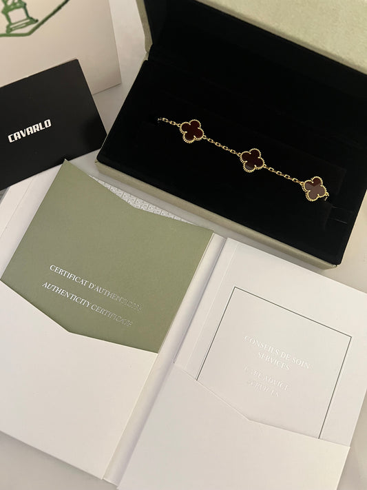Carnelian | Fullset with all box & paperwork