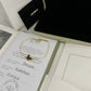 Onyx butterfly | Fullset with box & paperwork