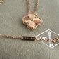 Guilloche | Rose Gold | Fullset with box & paperwork