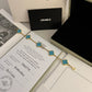 Turquoise | Fullset with all box & paperwork