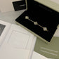 Alhambra Trio Set: Mother of Pearl (Yellow Gold)