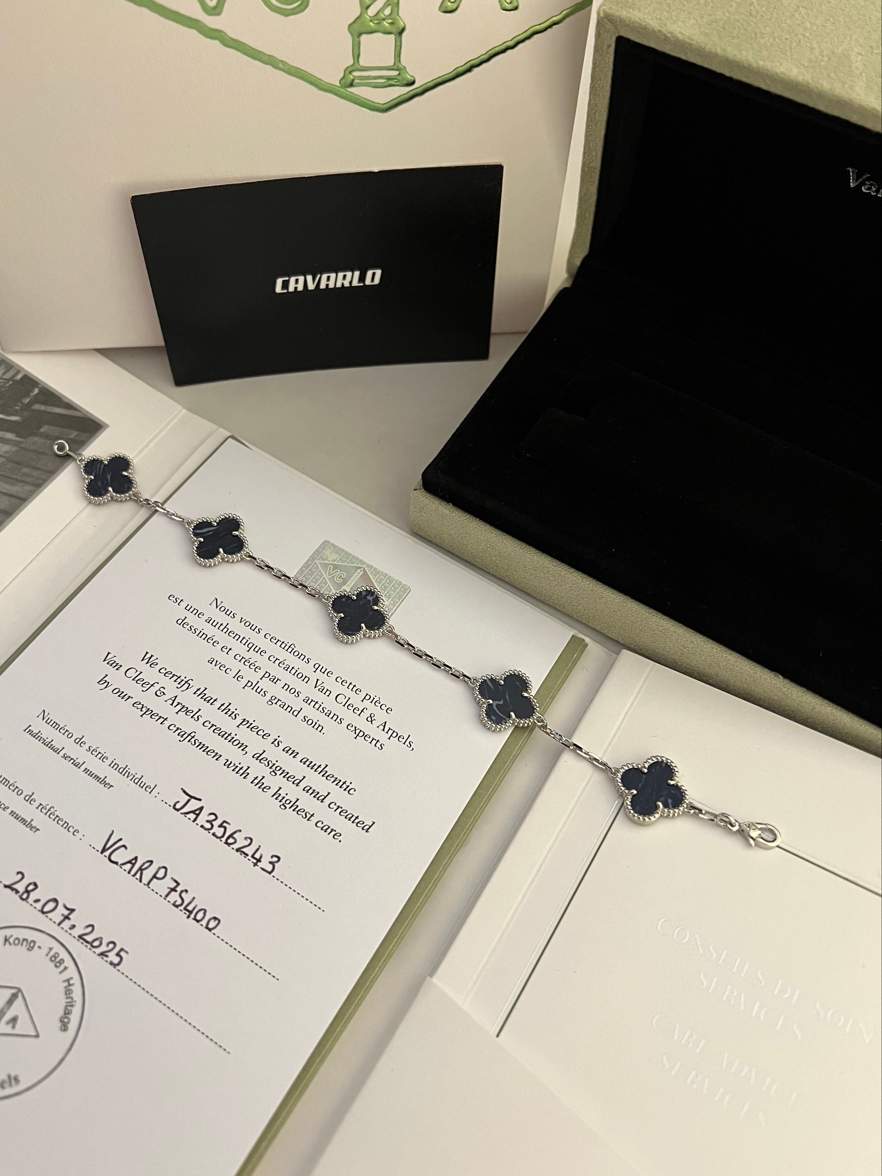 Pietersite | White Gold