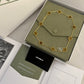 Tiger eye 10 motif necklace - fullset with all box & paperwork