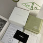 Alhambra Earrings fullset box + papers