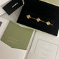 Rose Gold Guilloche | Fullset with box & paperwork