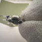 White Gold Pietersite | Fullset with all box & paperwork