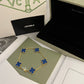 Agate Blue | Fullset with all box & paperwork
