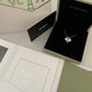 Alhambra Necklace fullset box + papers