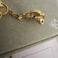 Yellow Gold Guilloche | Fullset with box & paperwork