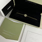 Mother of Pearl 1 Motif | Fullset with box & paperwork