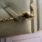 Malachite diamond 10 motif fullset with box & papers