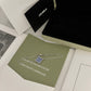 Chalcedony 1 Motif | Fullset with box & paperwork