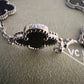 Onyx | White Gold | Fullset with box & paperwork