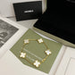 Mother of Pearl | Fullset with all box & paperwork