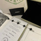 Onyx White Gold | Fullset with all box & paperwork