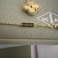Guilloche | Yellow Gold | Fullset with box & paperwork
