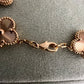 Rose Gold Guilloche | Fullset with box & paperwork
