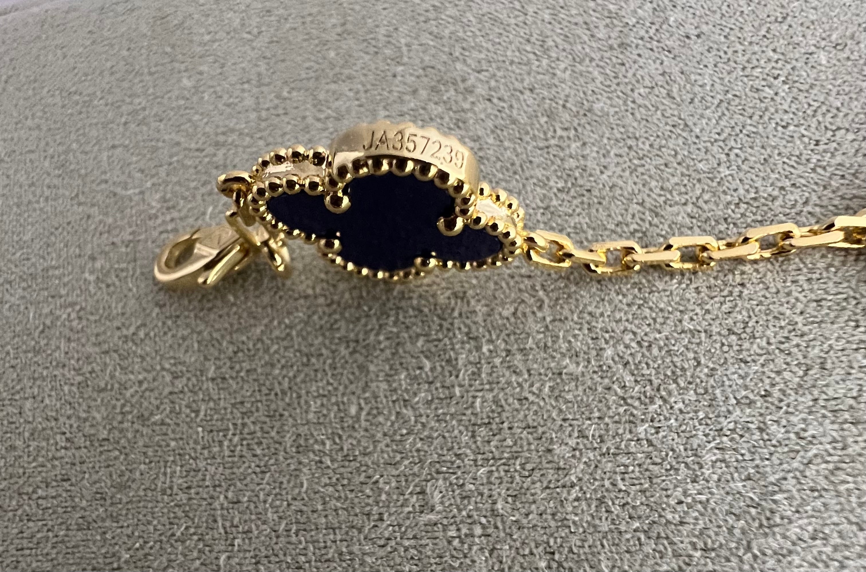 Agate Blue Diamond | Bracelet + Necklace