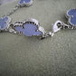 Chalcedony | Fullset with box & paperwork