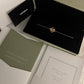 Guilloche 1 Motif Rose Gold | Fullset with box & paperwork