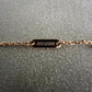 Guilloche 1 Motif Rose Gold | Fullset with box & paperwork