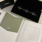 Agate Blue | Fullset with all box & paperwork
