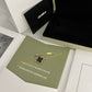 Onyx 1 Motif | Fullset with box & paperwork