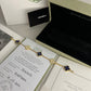 Agate Blue Diamond | Fullset with box & paperwork