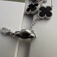Onyx White Gold | Fullset with all box & paperwork