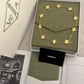 Guilloche 10 motif necklace - Fullset with all box & paperwork